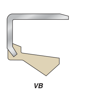 Тип: VB