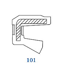 Тип: 101