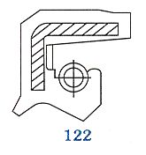 Тип: 122