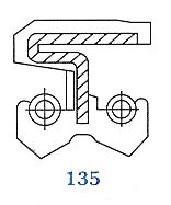 Тип: 135