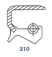Тип: 210