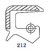 Тип: 212