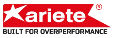 Ariete логотип