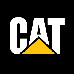 CATERPILLAR логотип