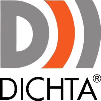 Dichta логотип