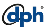 DPH логотип