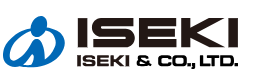 ISEKI логотип
