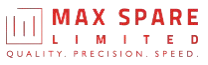 Max Spare логотип