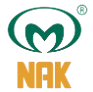 NAK логотип