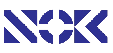 NOK логотип