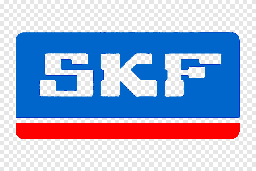 SKF логотип