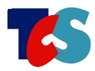 TCS логотип