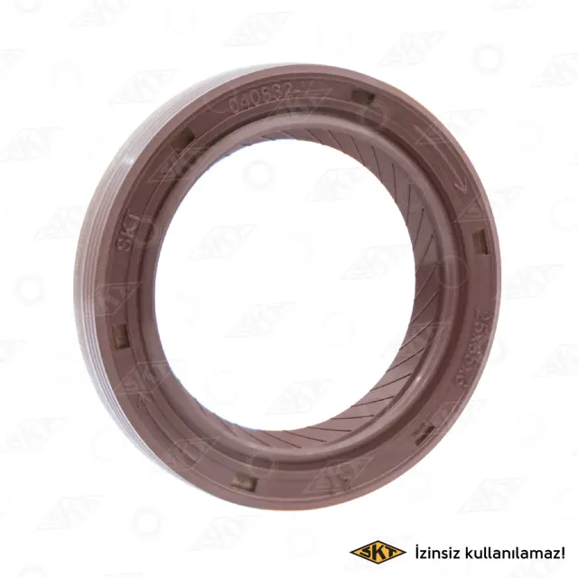 19016660 L13TL SAG - RIGHT Распредвал FKM