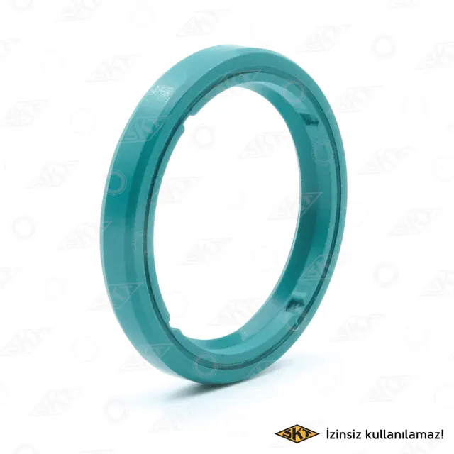 12051218 L2 Вал-шестерня руля NBR