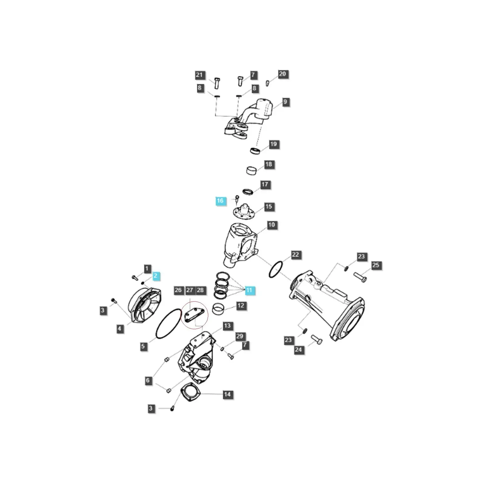 ls-tractor MT3.50 - 40012667