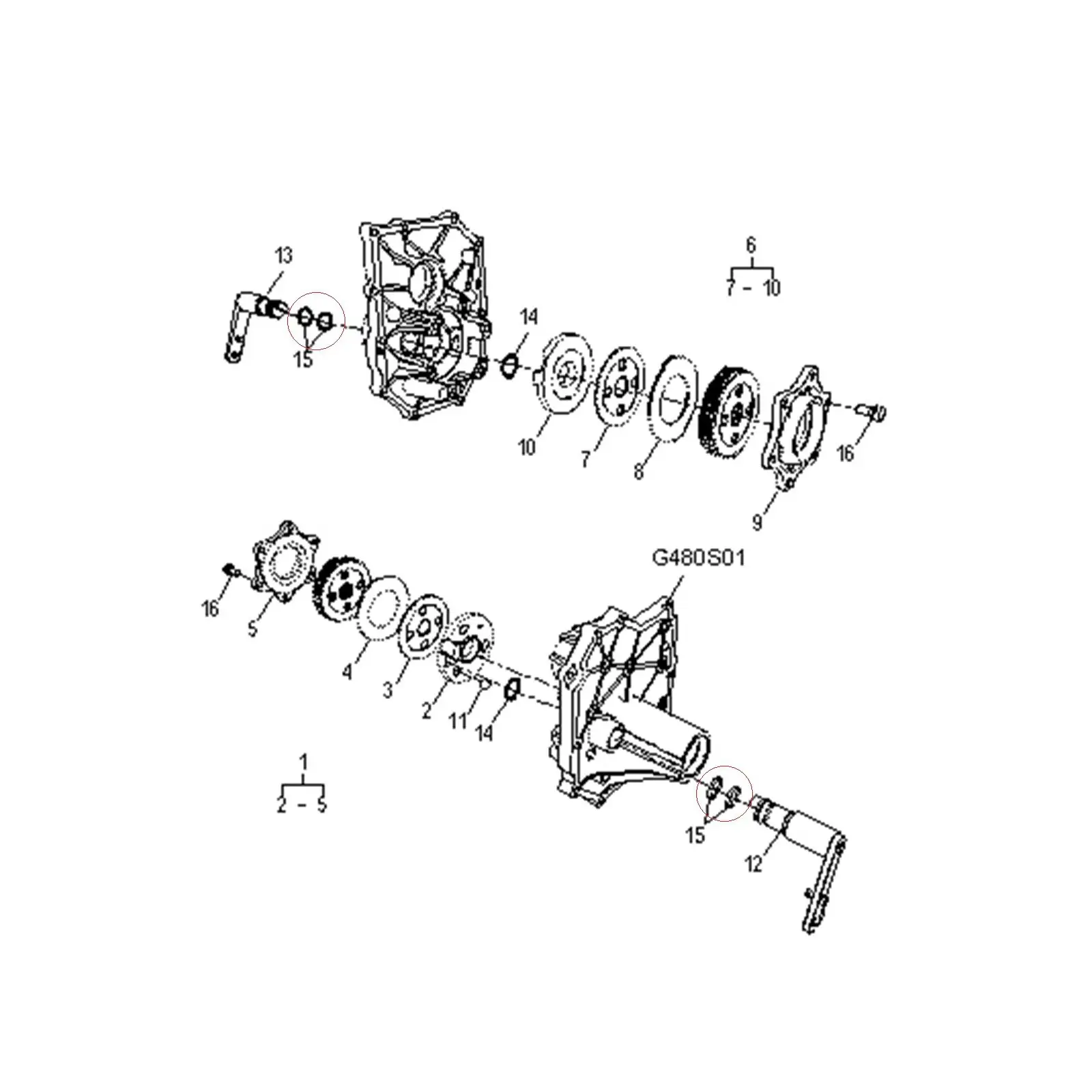 ls-tractor MT1.25 - 40029210