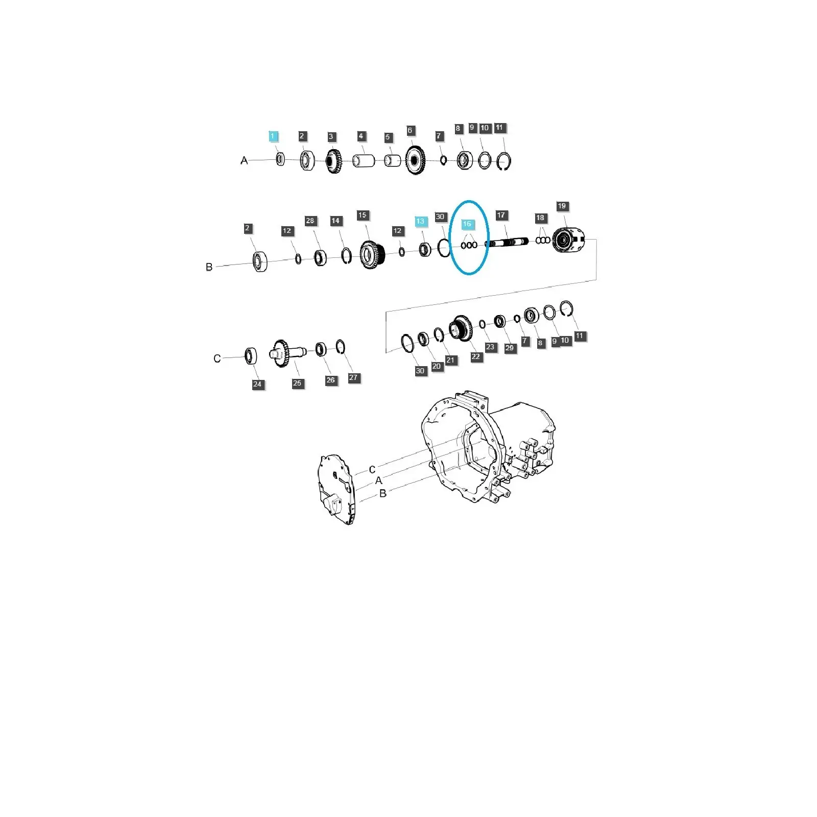 ls-tractor - 40032955