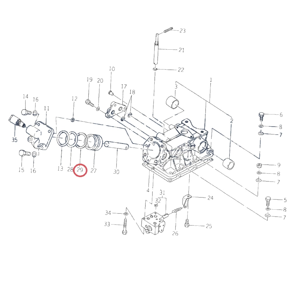 hinomoto - CB31